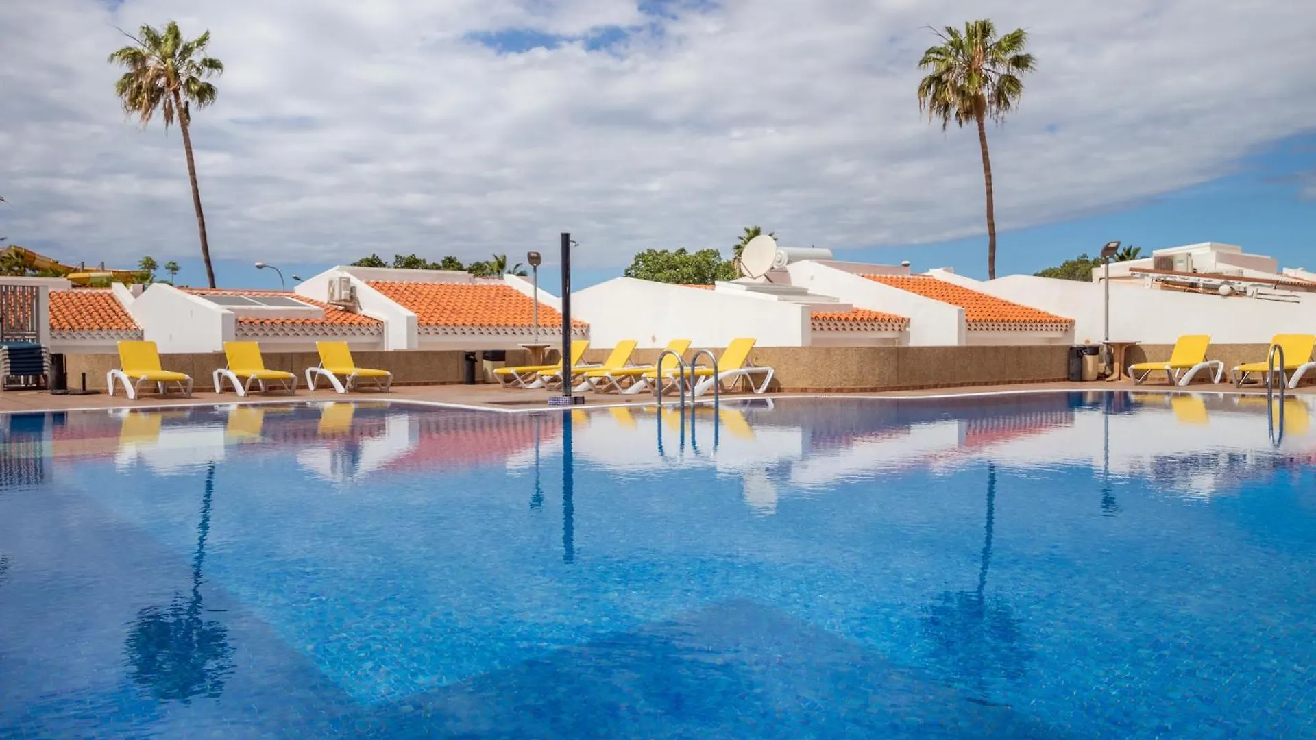 La Gomera In Your Eyes - Pool, Ac, Fibre Net - Costa Adeje