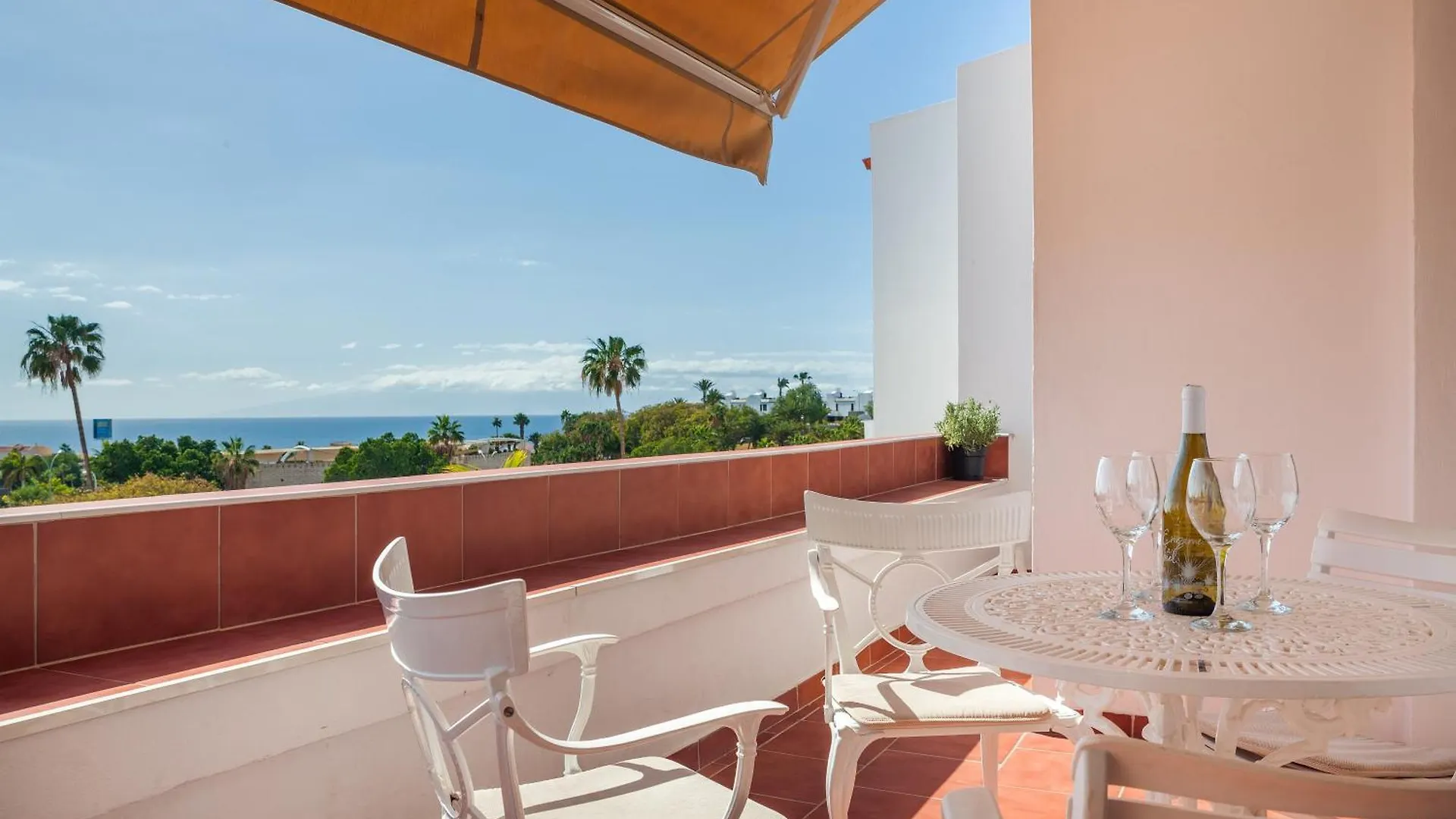 La Gomera In Your Eyes - Pool, Ac, Fibre Net - Costa Adeje 0*, 阿德耶