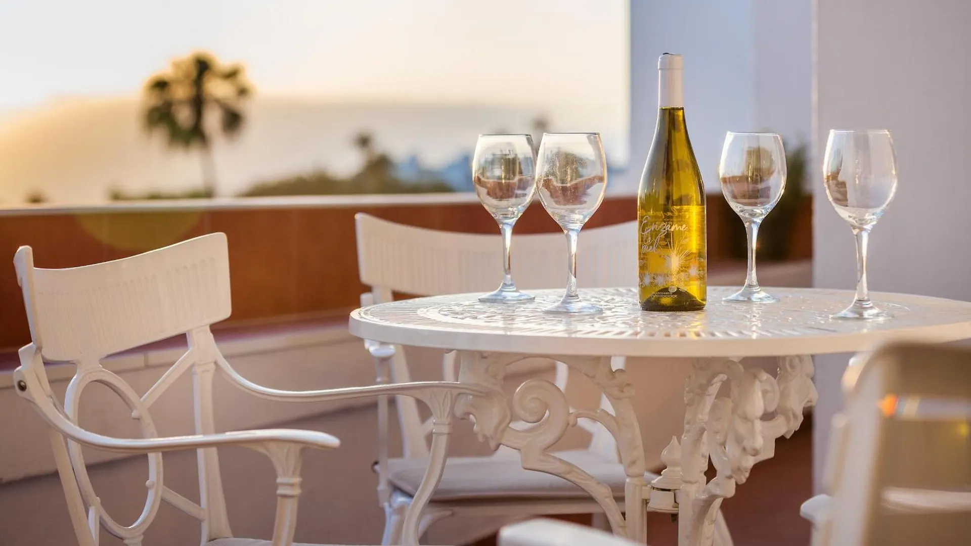 La Gomera In Your Eyes - Pool, Ac, Fibre Net - Costa Adeje 公寓