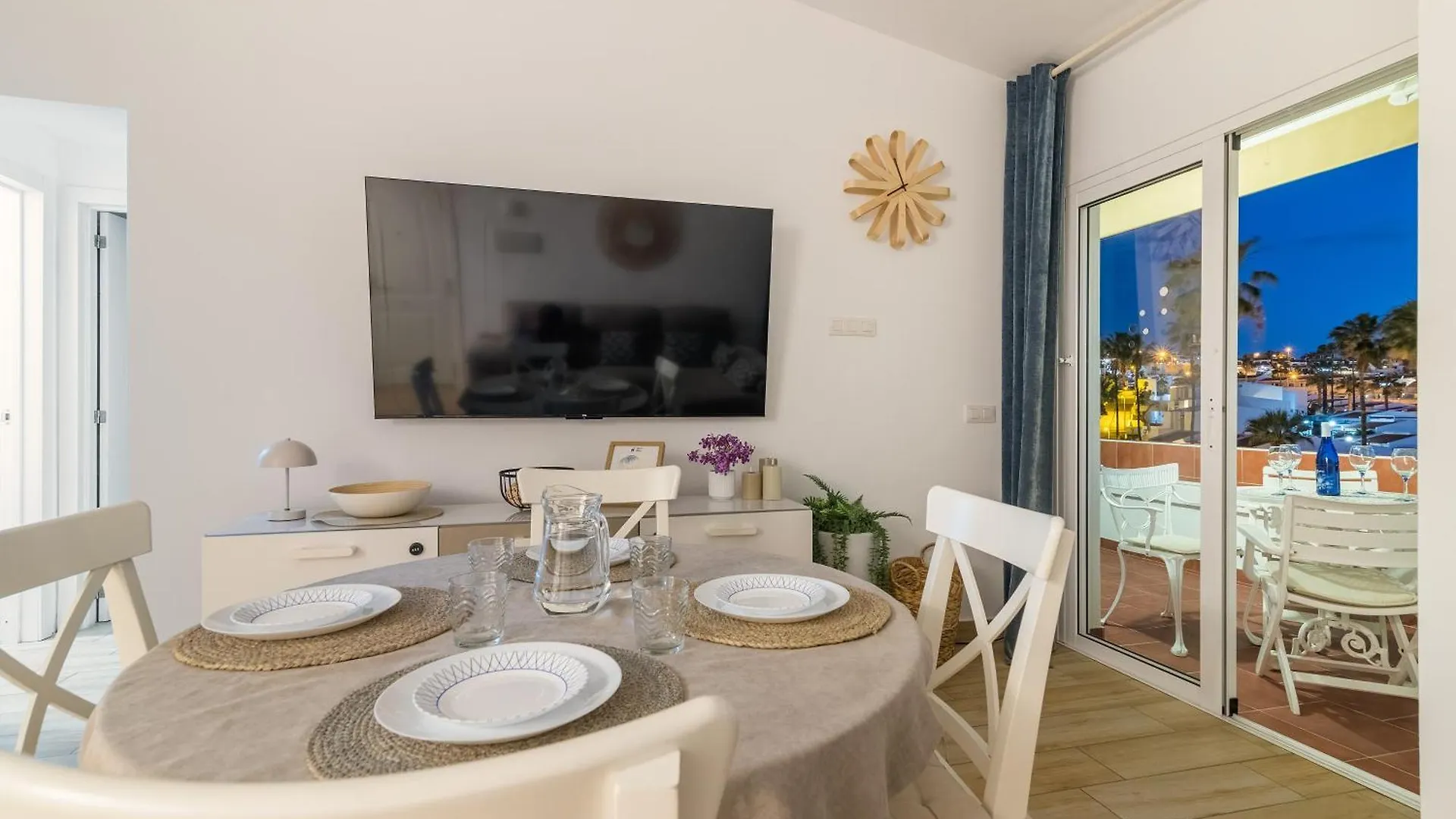 La Gomera In Your Eyes - Pool, Ac, Fibre Net - Costa Adeje 0*, 阿德耶