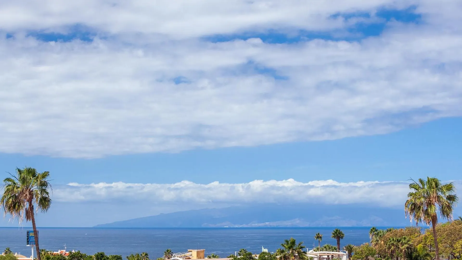 公寓 La Gomera In Your Eyes - Pool, Ac, Fibre Net - Costa Adeje