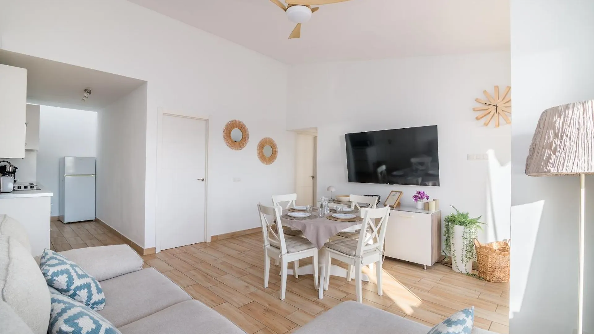 La Gomera In Your Eyes - Pool, Ac, Fibre Net - Costa Adeje 0*, 阿德耶
