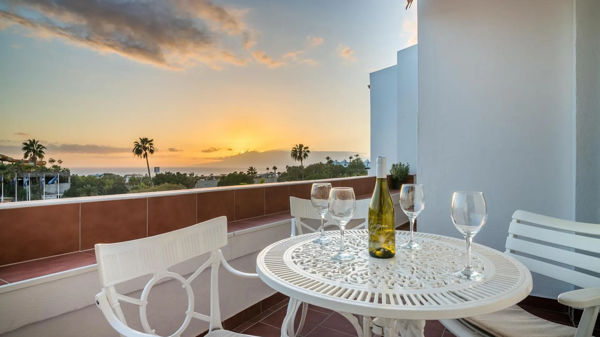 La Gomera In Your Eyes - Pool, Ac, Fibre Net - Costa Adeje 0*, 阿德耶 西班牙